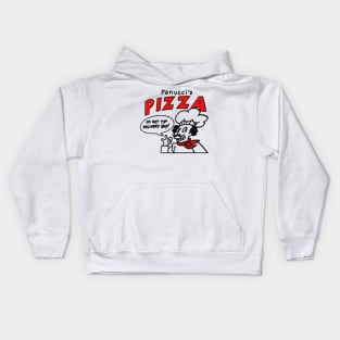 Panucci's Pizza Kids Hoodie